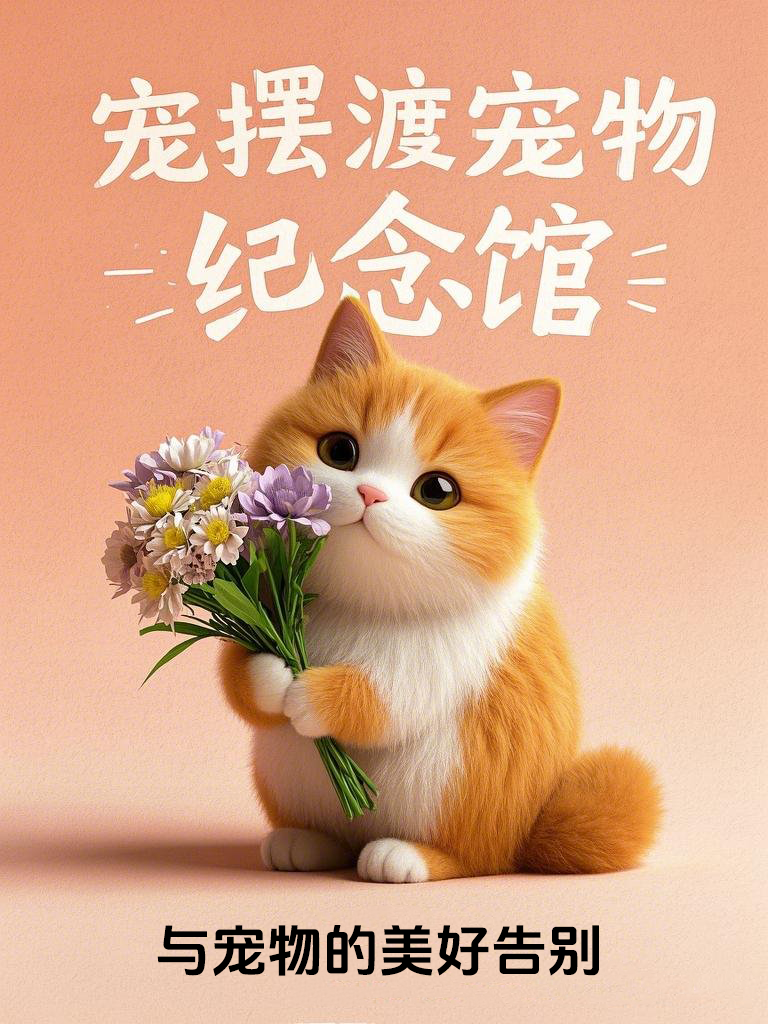 荆州宠物殡葬：如何为宠物选择合适的殡葬风格